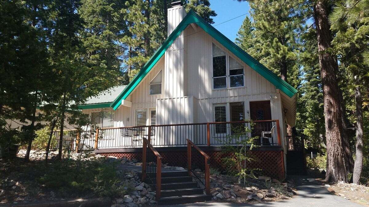 Photo of Outdoor in Carnelian Bay