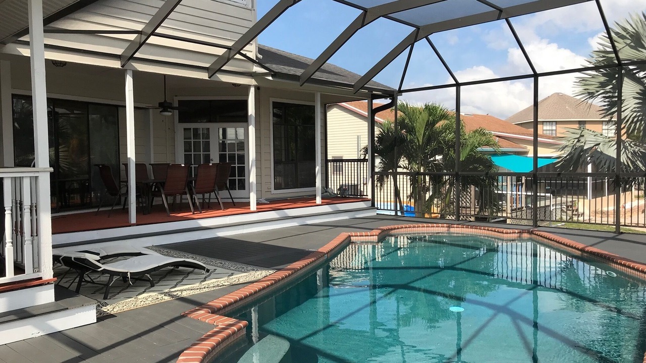 Photo of Outdoor in Apollo Beach