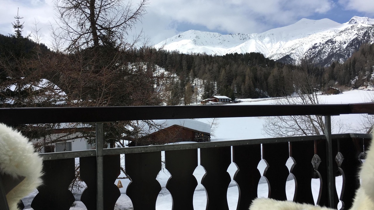 Photo of Outdoor in Laret