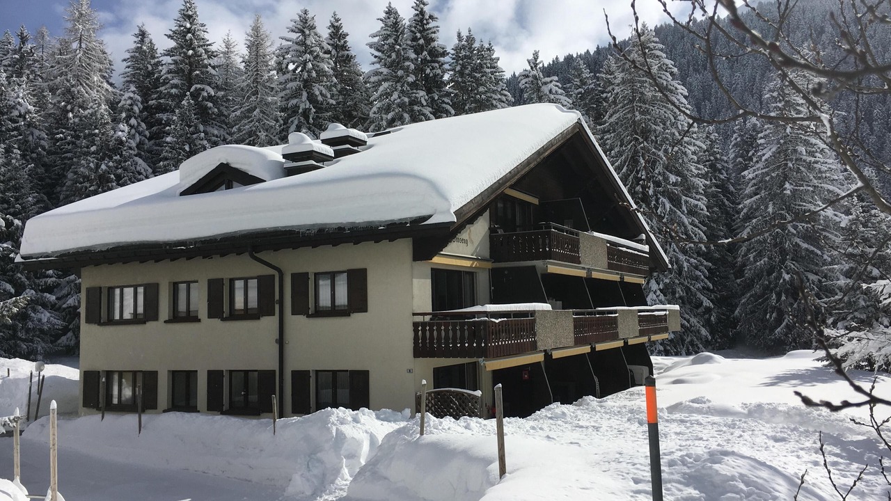 Photo of Outdoor in Laret