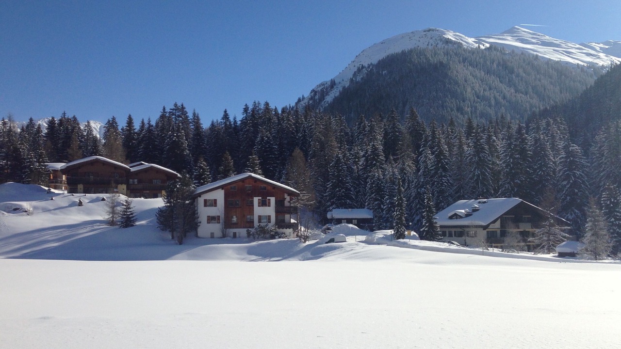 Photo of Outdoor in Laret