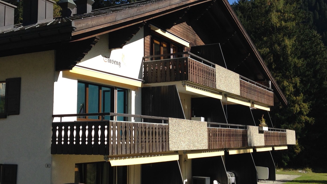 Photo of Outdoor in Laret