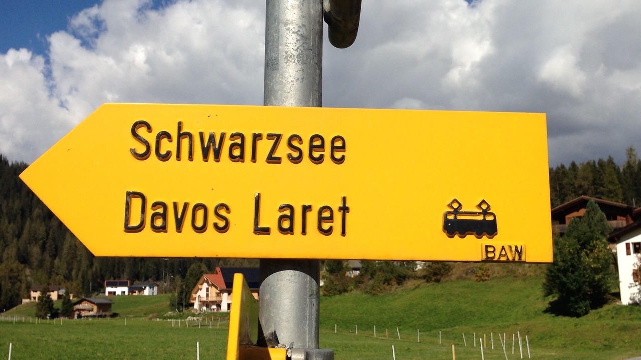 Photo of Outdoor in Laret