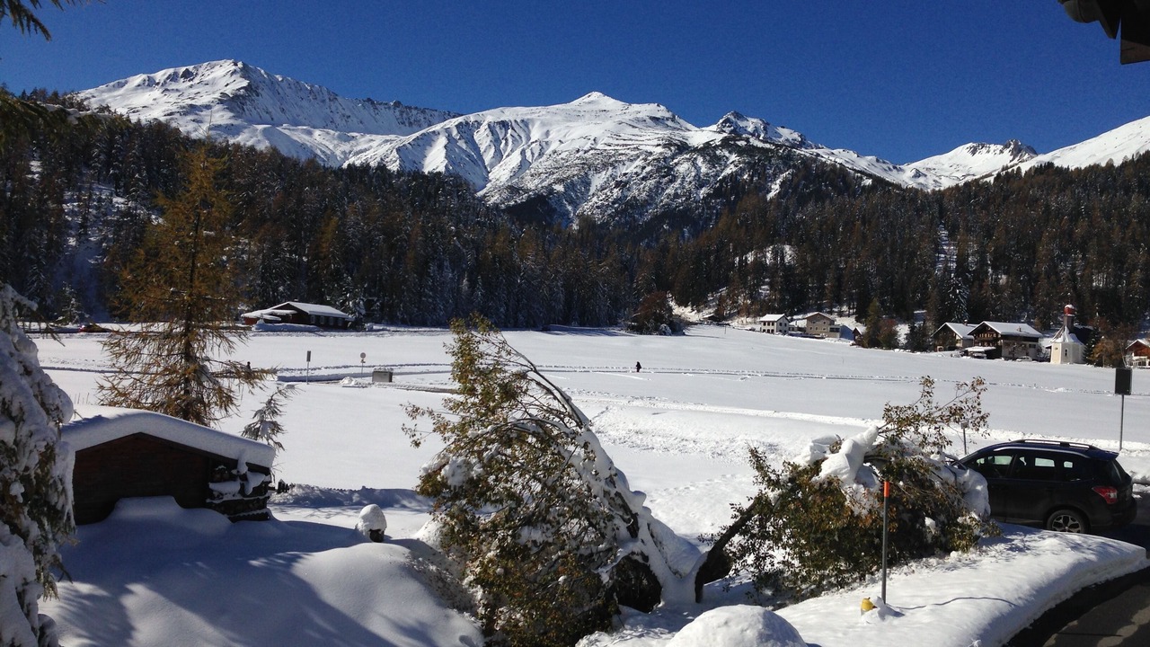Photo of Outdoor in Laret