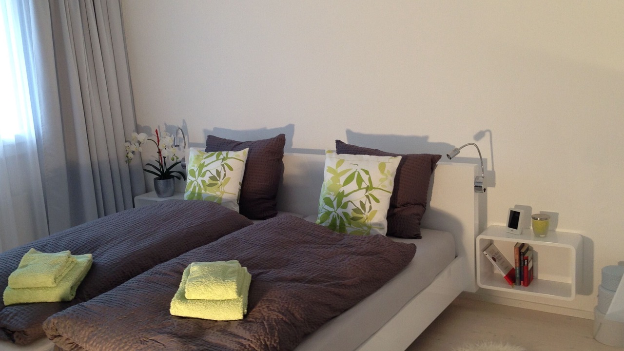 Photo of Bedroom in Laret