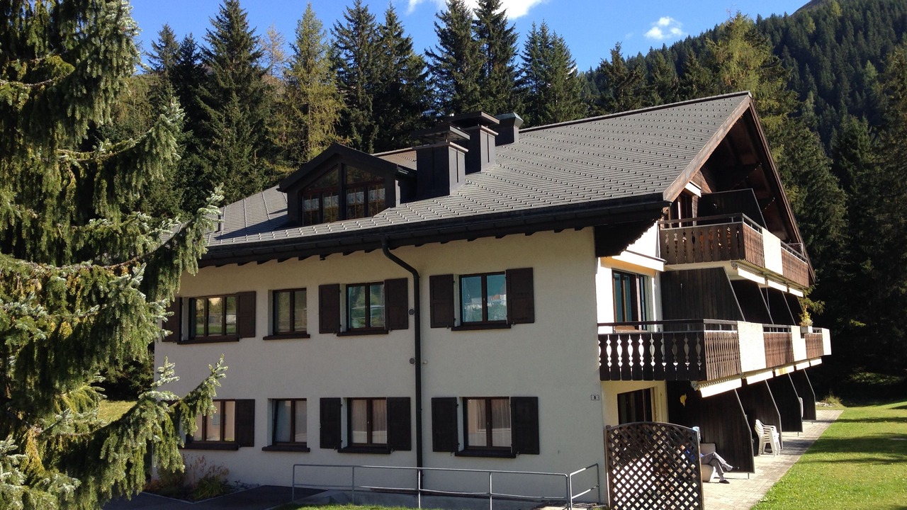 Photo of Outdoor in Laret