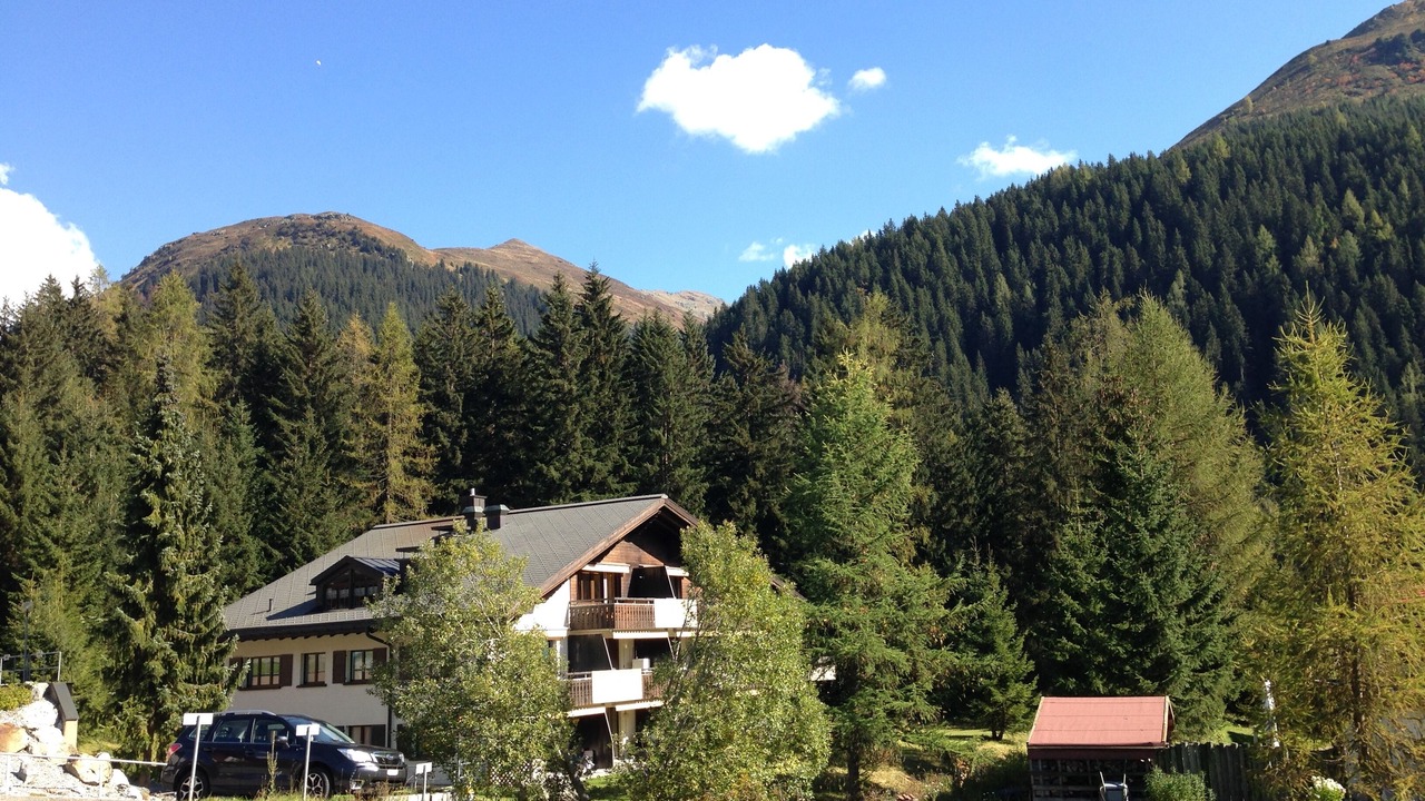 Photo of Outdoor in Laret
