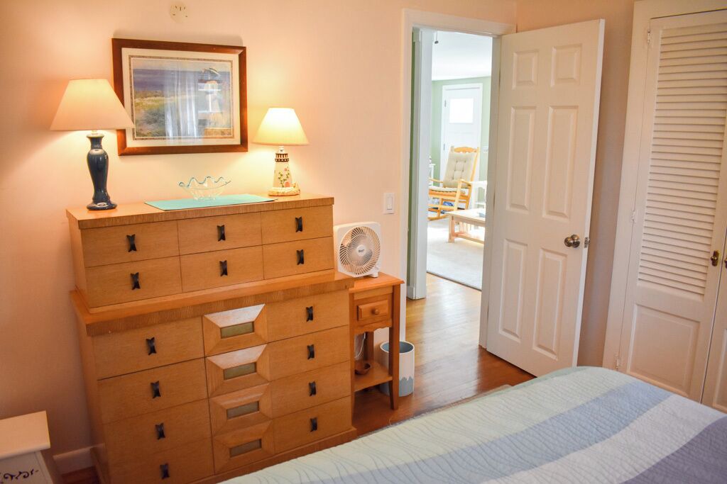 Photo of Bedroom in West Dennis