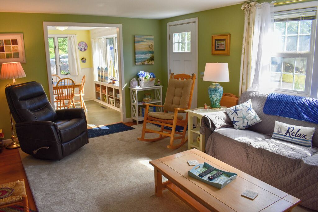 Photo of Livingroom in West Dennis