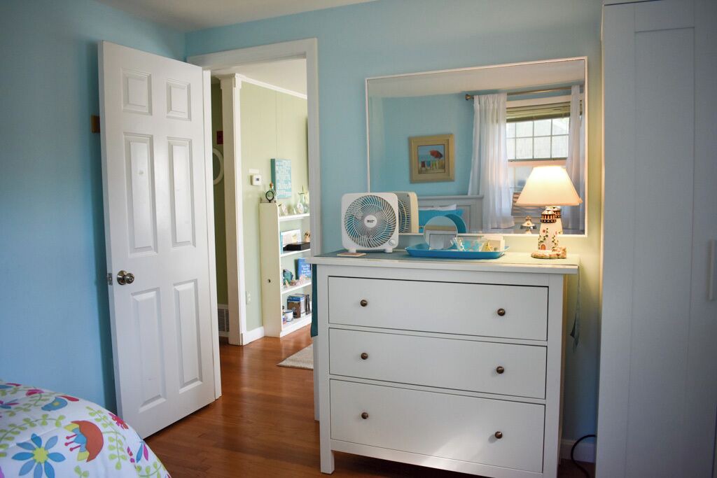 Photo of Bedroom in West Dennis