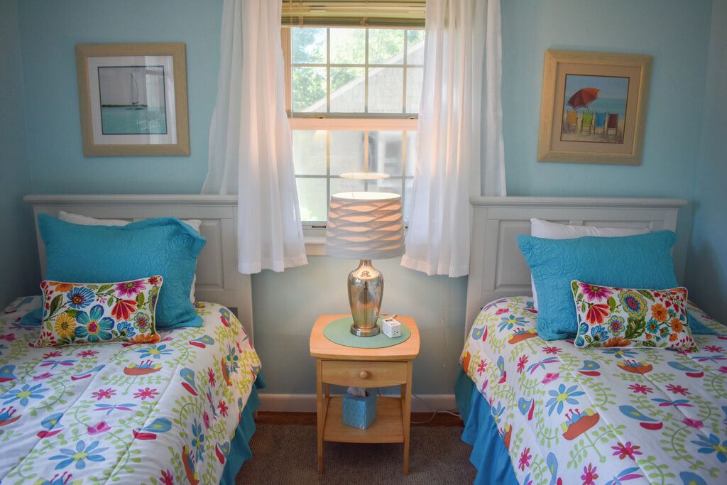 Photo of Bedroom in West Dennis