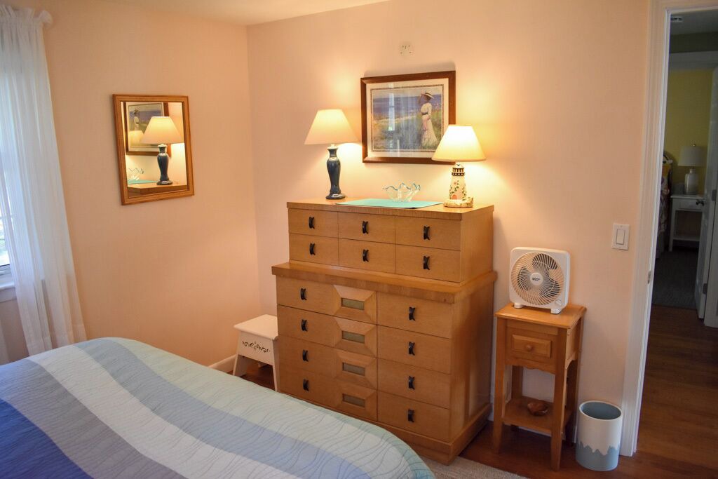 Photo of Bedroom in West Dennis