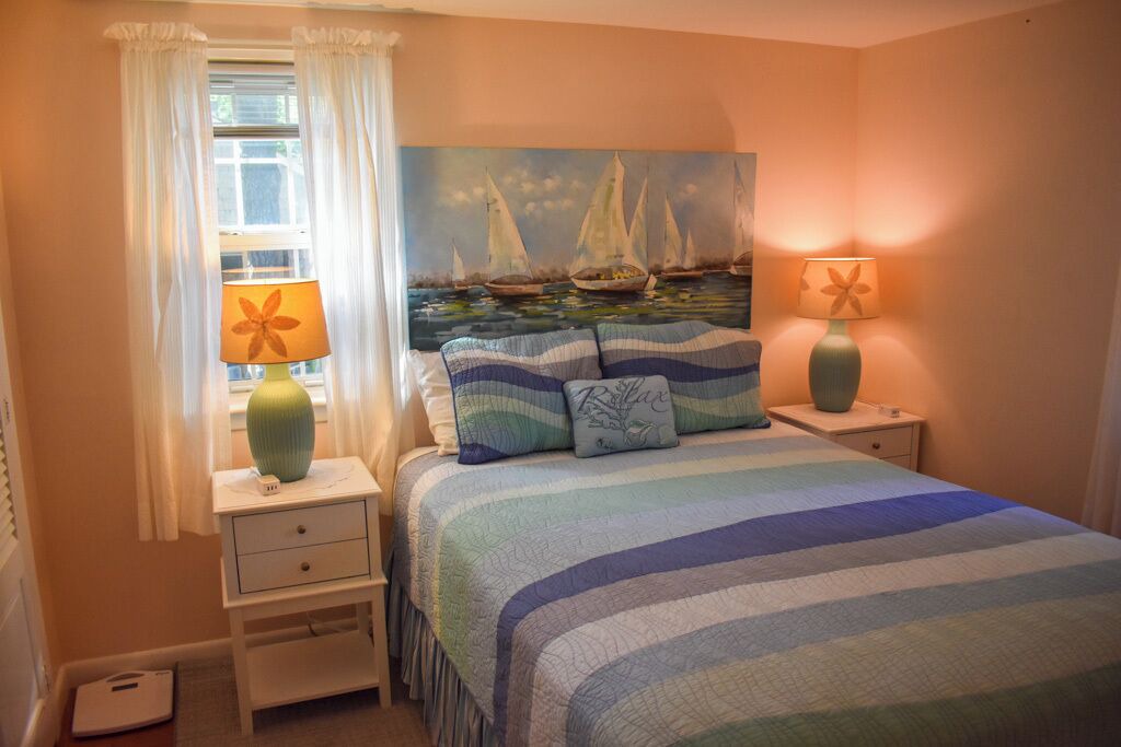 Photo of Bedroom in West Dennis