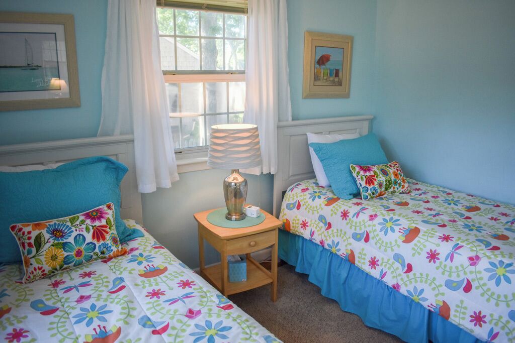 Photo of Bedroom in West Dennis