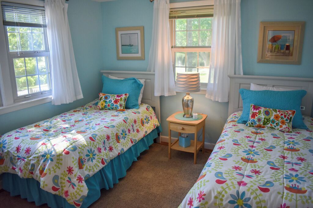 Photo of Bedroom in West Dennis