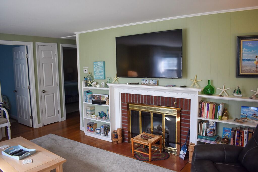 Photo of Livingroom in West Dennis