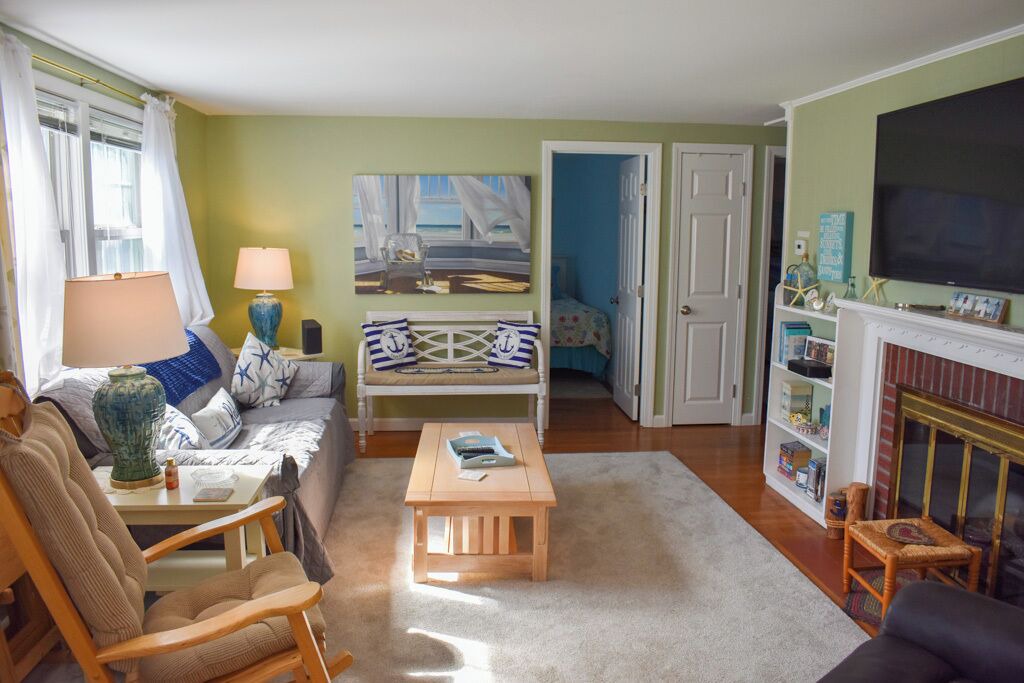 Photo of Livingroom in West Dennis