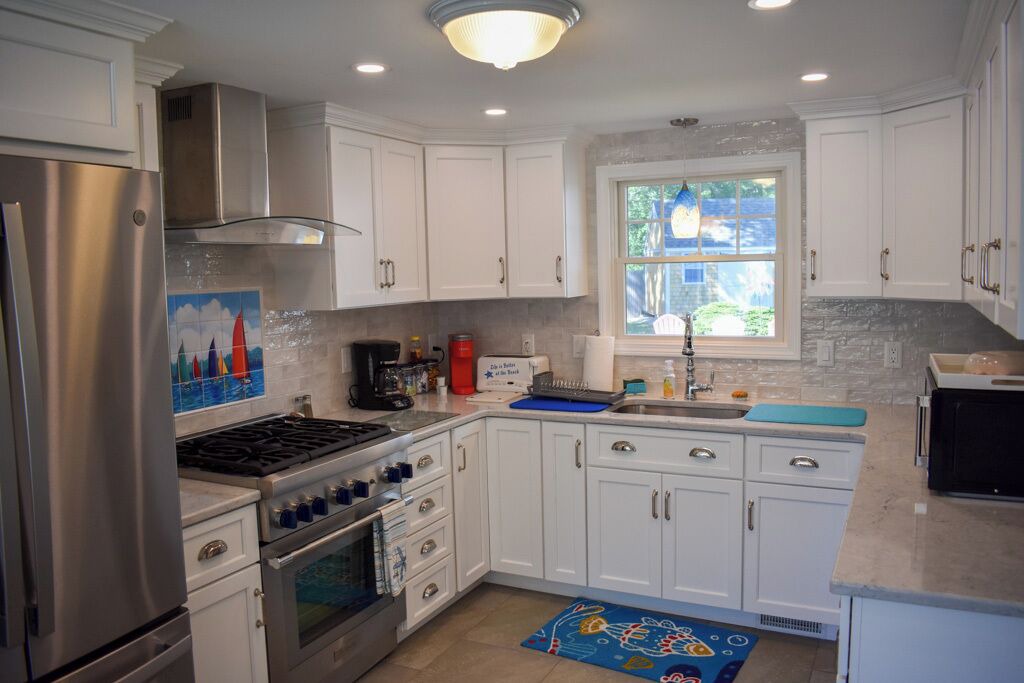Photo of Kitchen in West Dennis