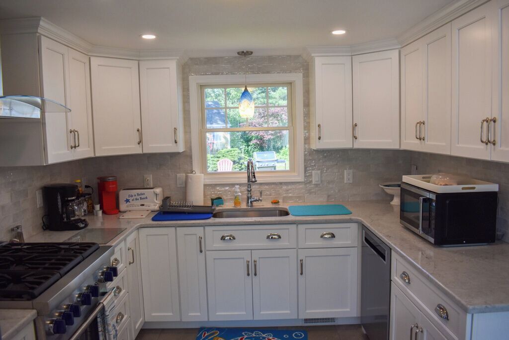 Photo of Kitchen in West Dennis