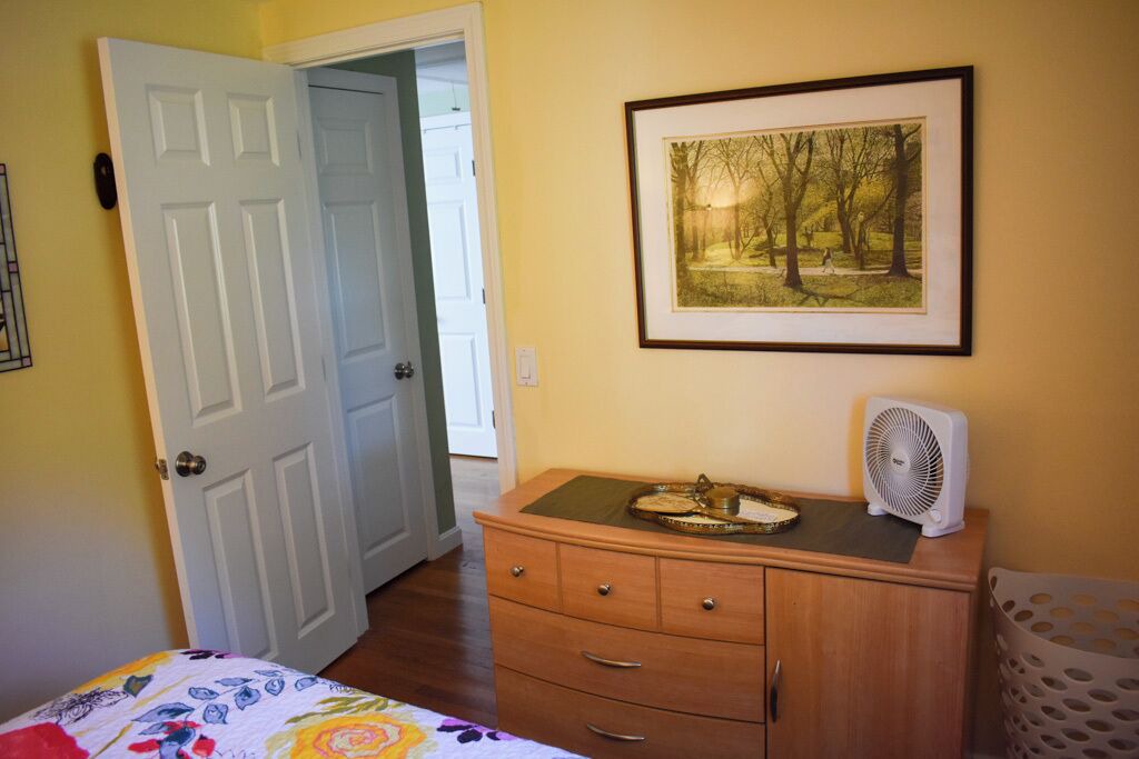 Photo of Bedroom in West Dennis