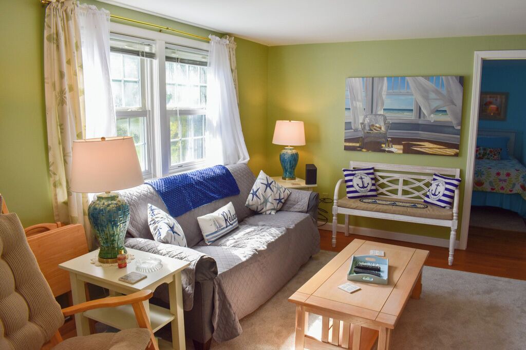 Photo of Livingroom in West Dennis