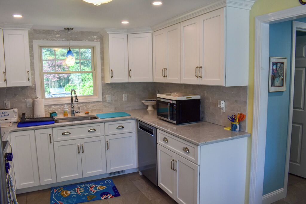 Photo of Kitchen in West Dennis