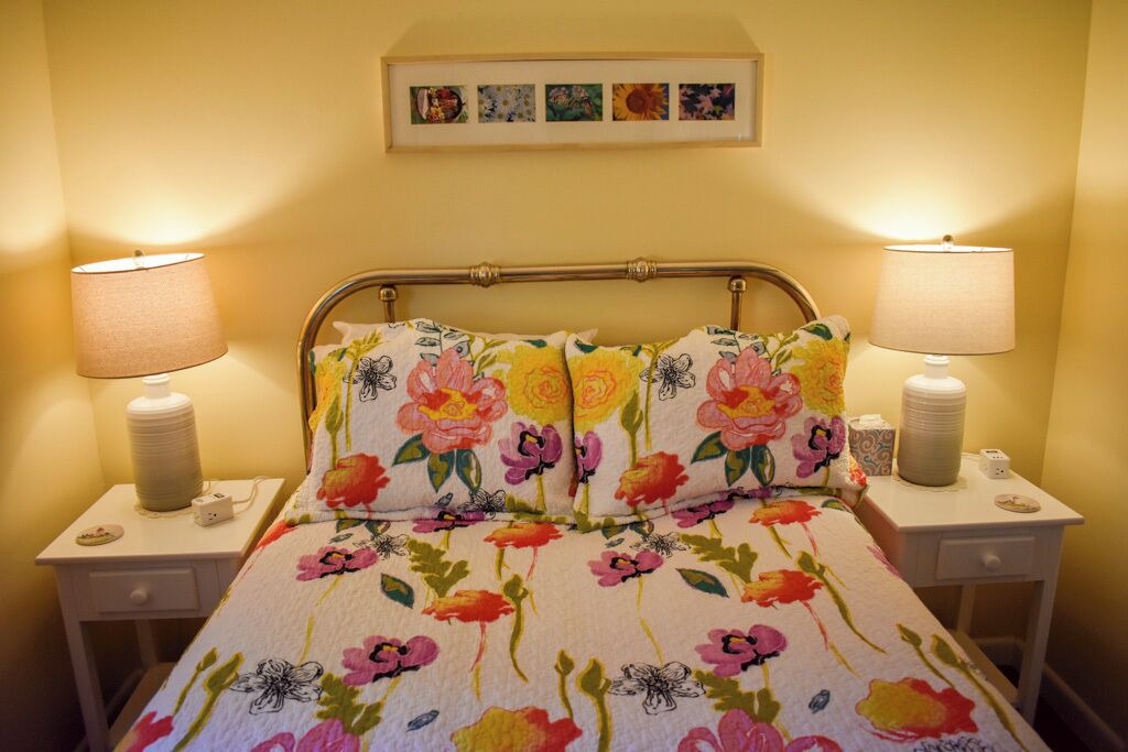 Photo of Bedroom in West Dennis