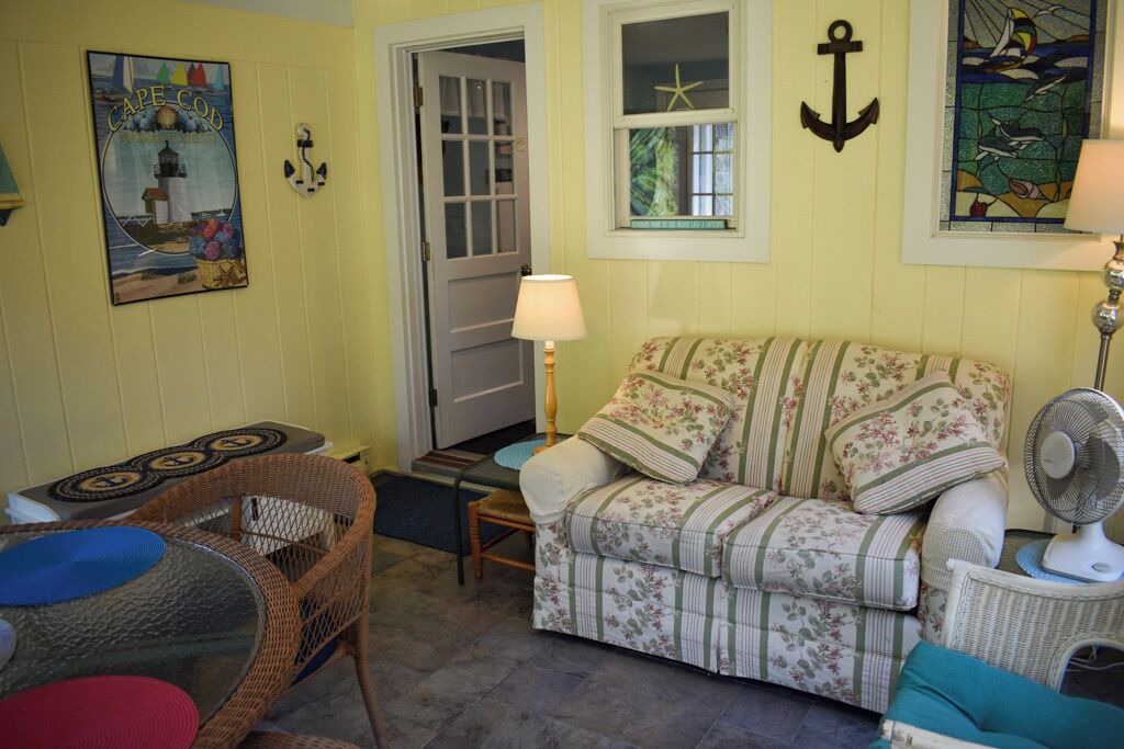 Photo of Livingroom in West Dennis