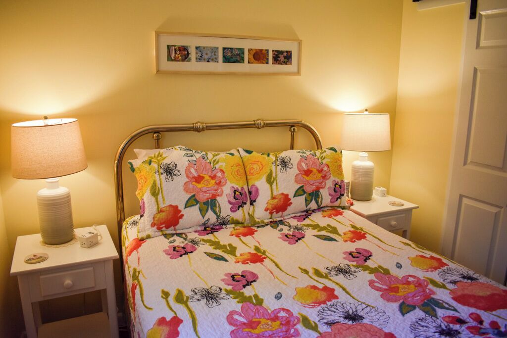 Photo of Bedroom in West Dennis