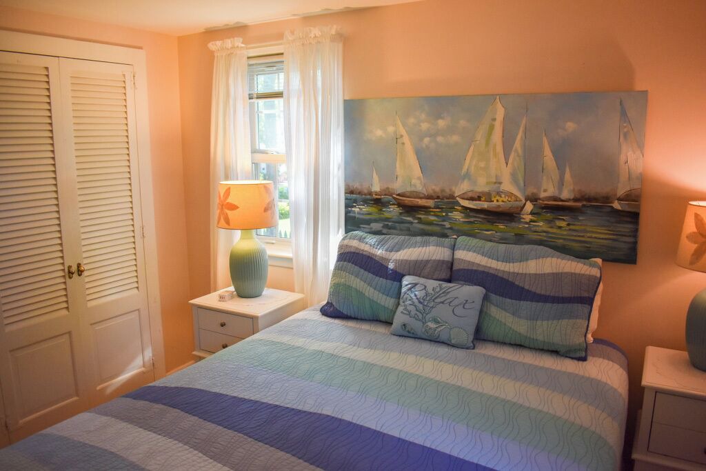 Photo of Bedroom in West Dennis