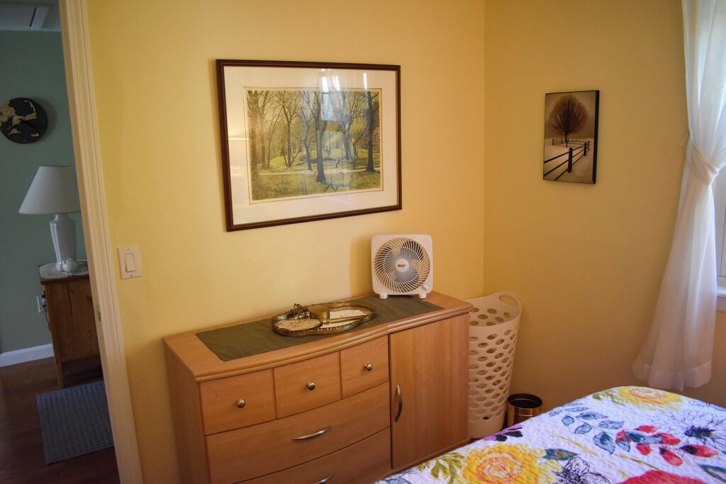 Photo of Bedroom in West Dennis