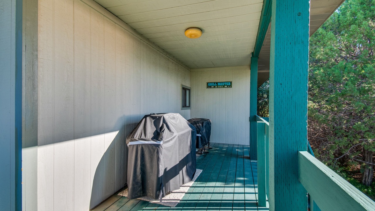 Photo of Patio Balcony in Lemoyne