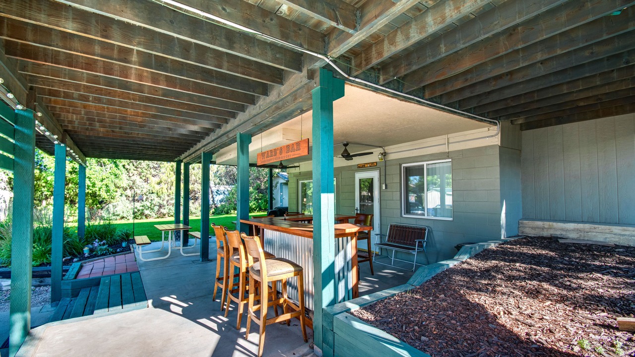 Photo of Patio Balcony in Lemoyne