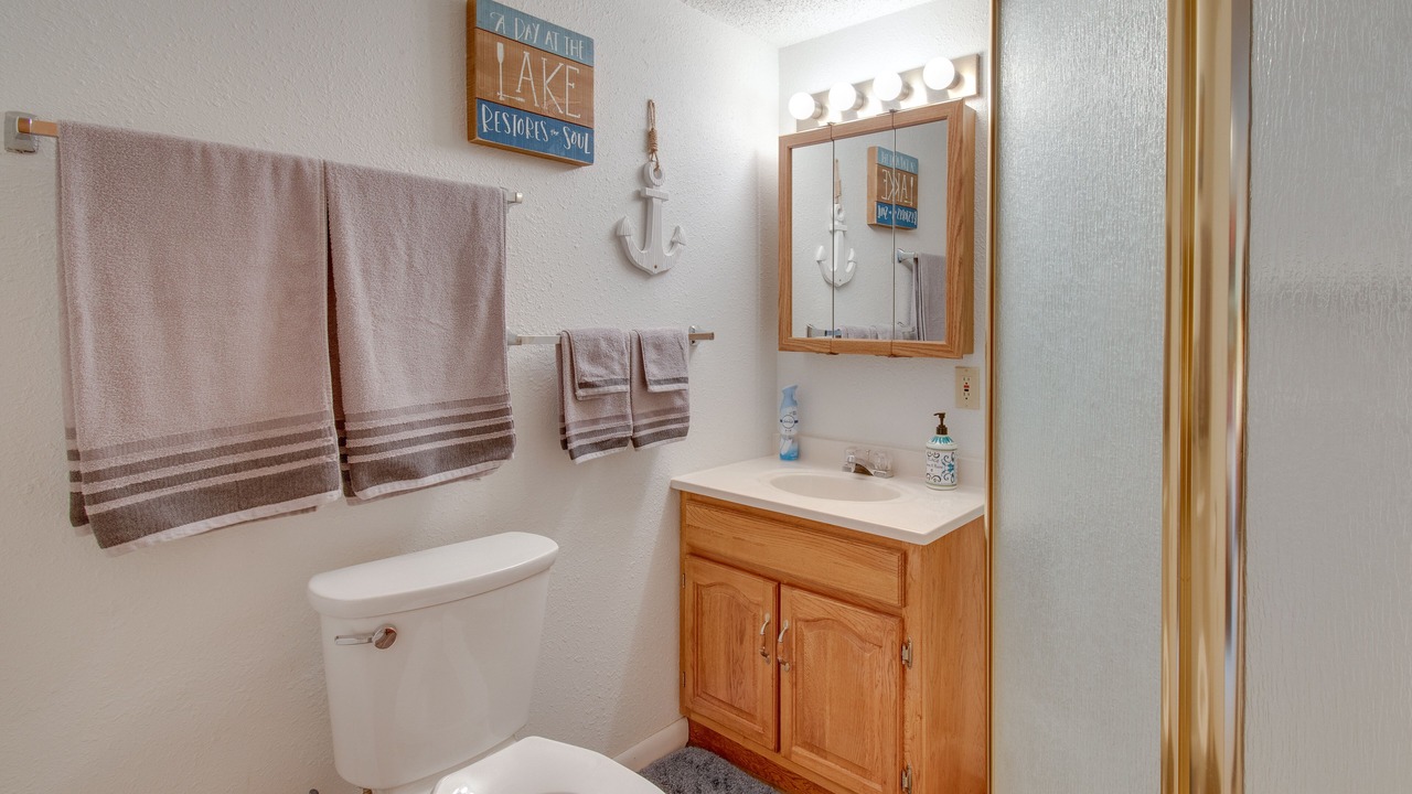 Photo of Bathroom in Lemoyne