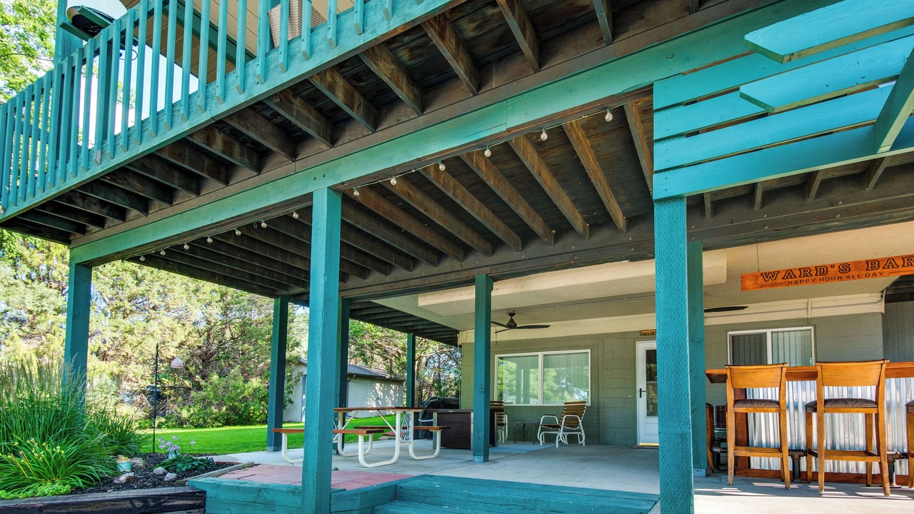 Photo of Patio Balcony in Lemoyne