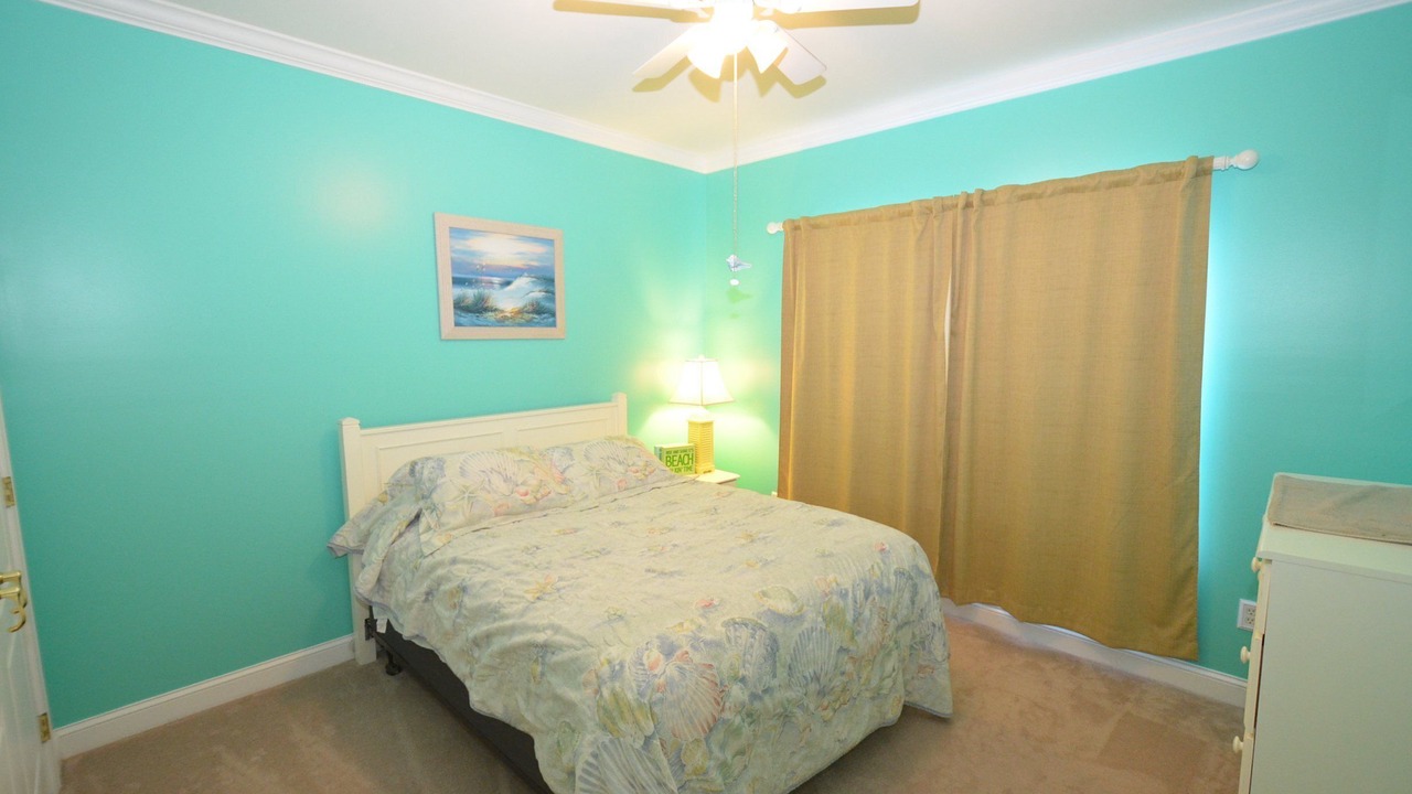 Photo of Bedroom in Keys Of Marsh Harbor