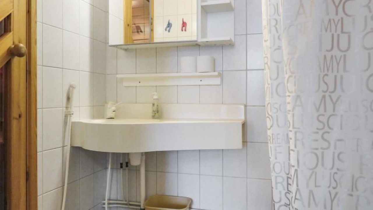 Photo of Bathroom in Syote