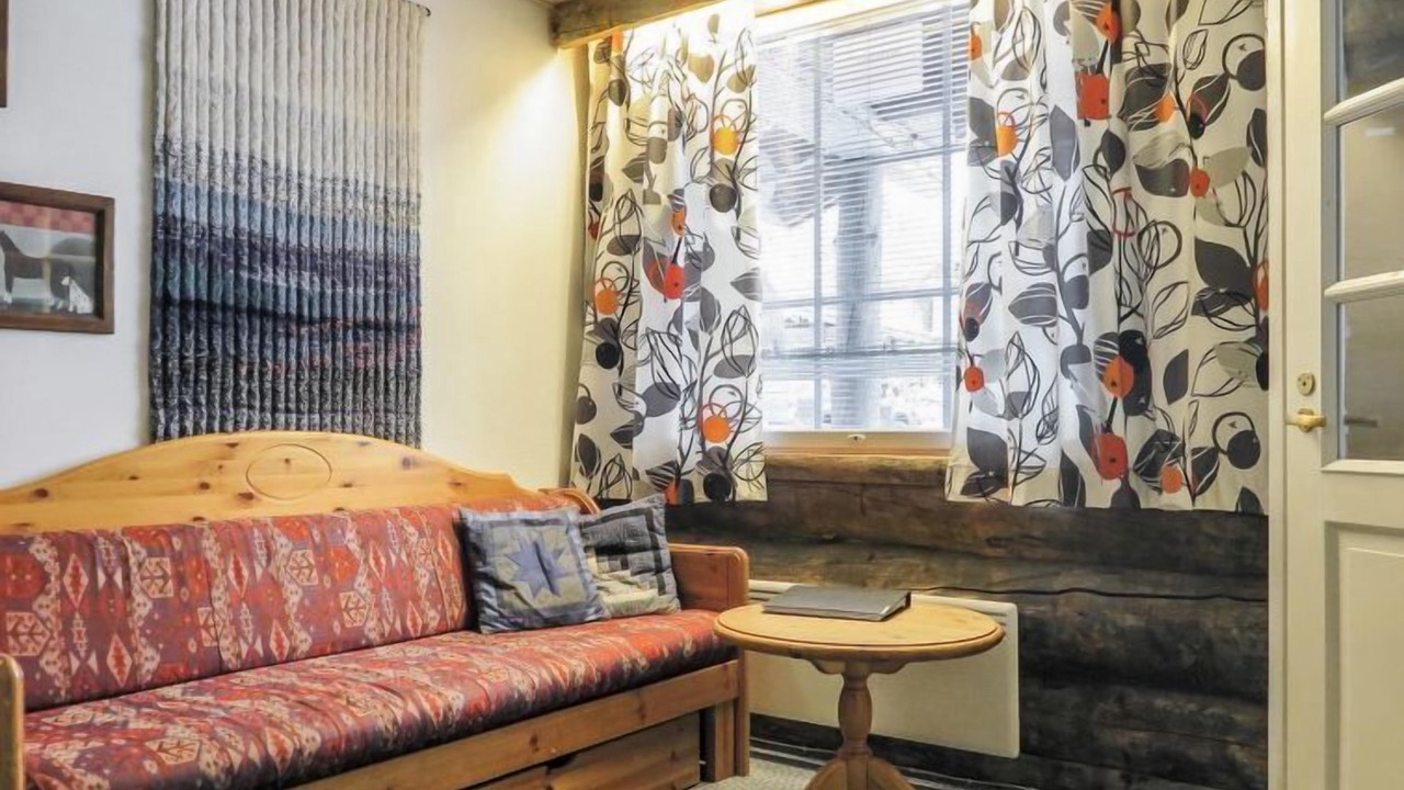 Photo of Livingroom in Syote