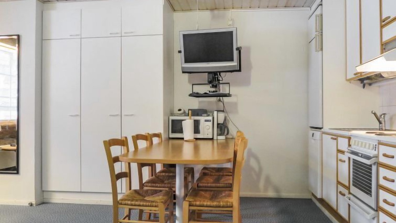 Photo of Bedroom in Syote