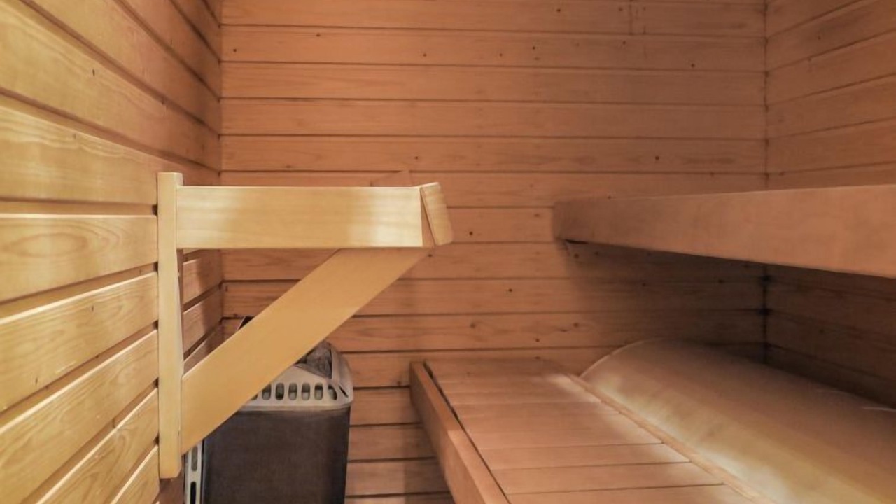 Photo of Bathroom in Syote