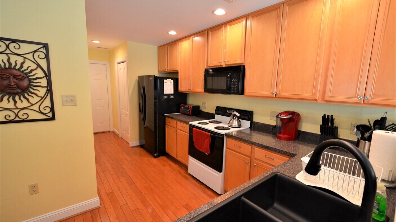 Photo of Kitchen in Keys Of Marsh Harbor