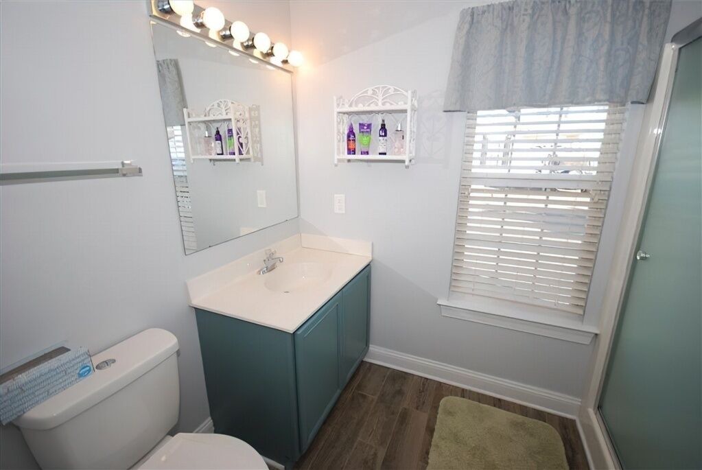 Photo of Bathroom in Keys Of Marsh Harbor