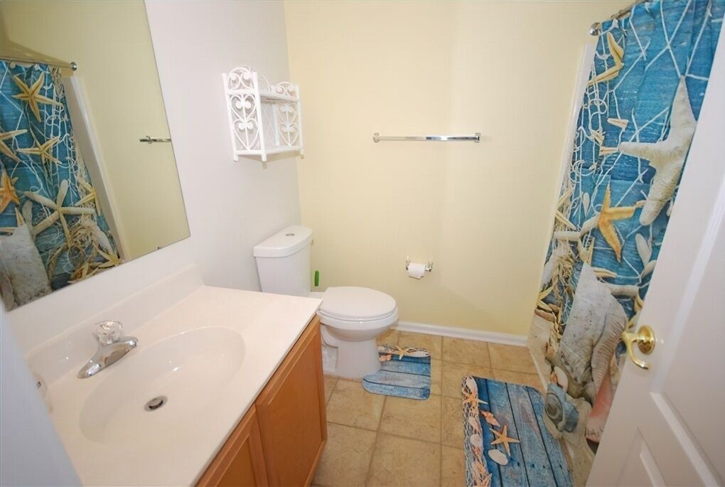 Photo of Bathroom in Keys Of Marsh Harbor