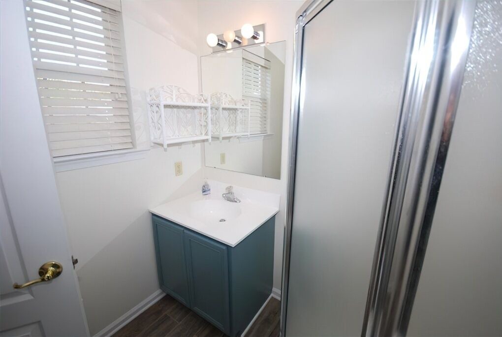 Photo of Bathroom in Keys Of Marsh Harbor
