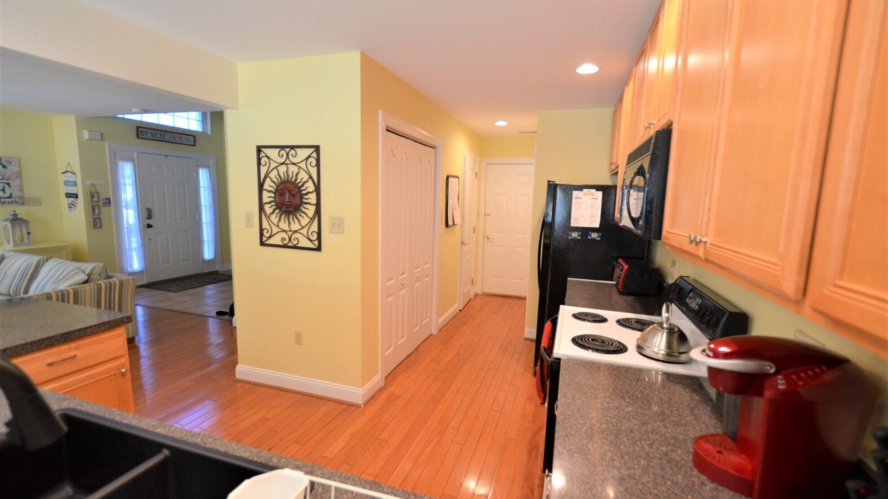 Photo of Kitchen in Keys Of Marsh Harbor