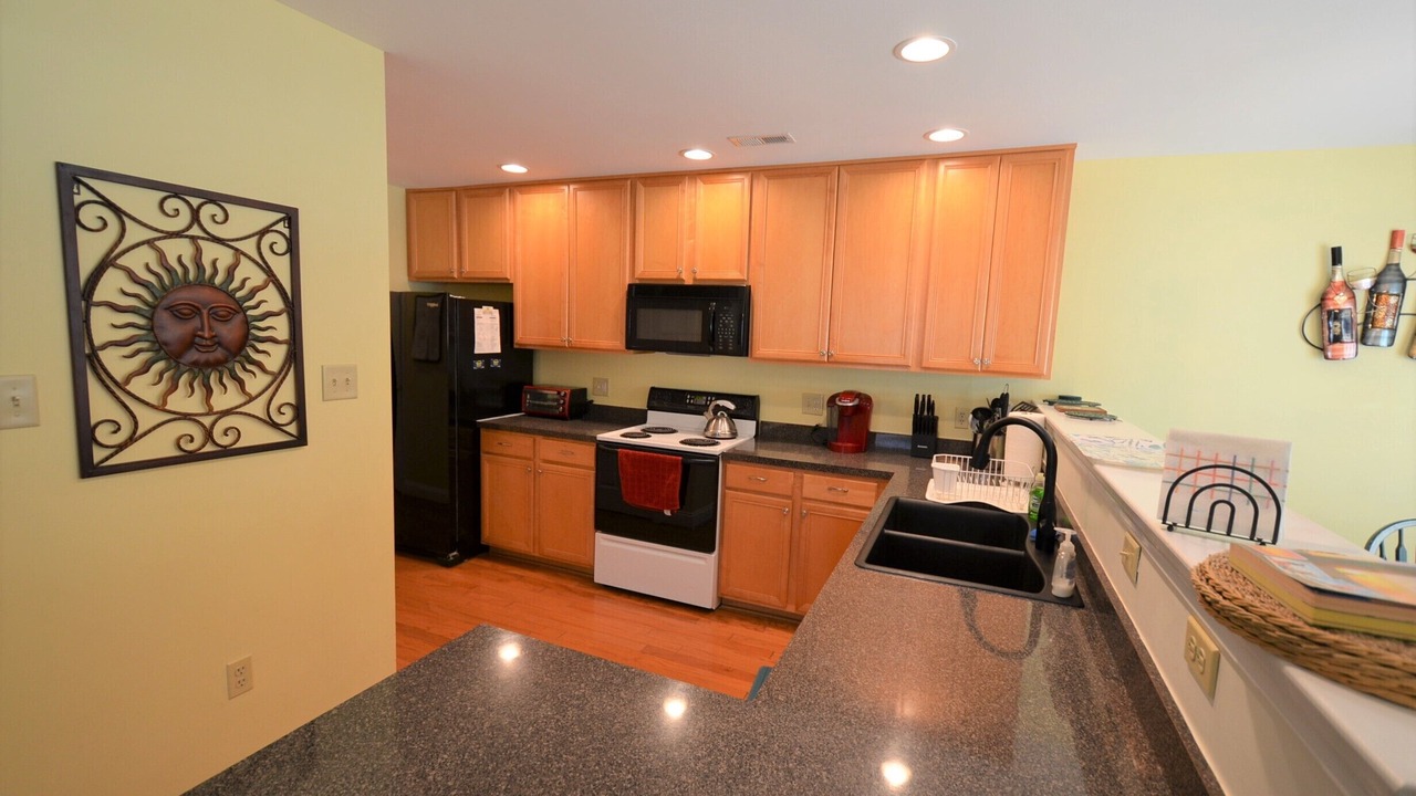 Photo of Kitchen in Keys Of Marsh Harbor