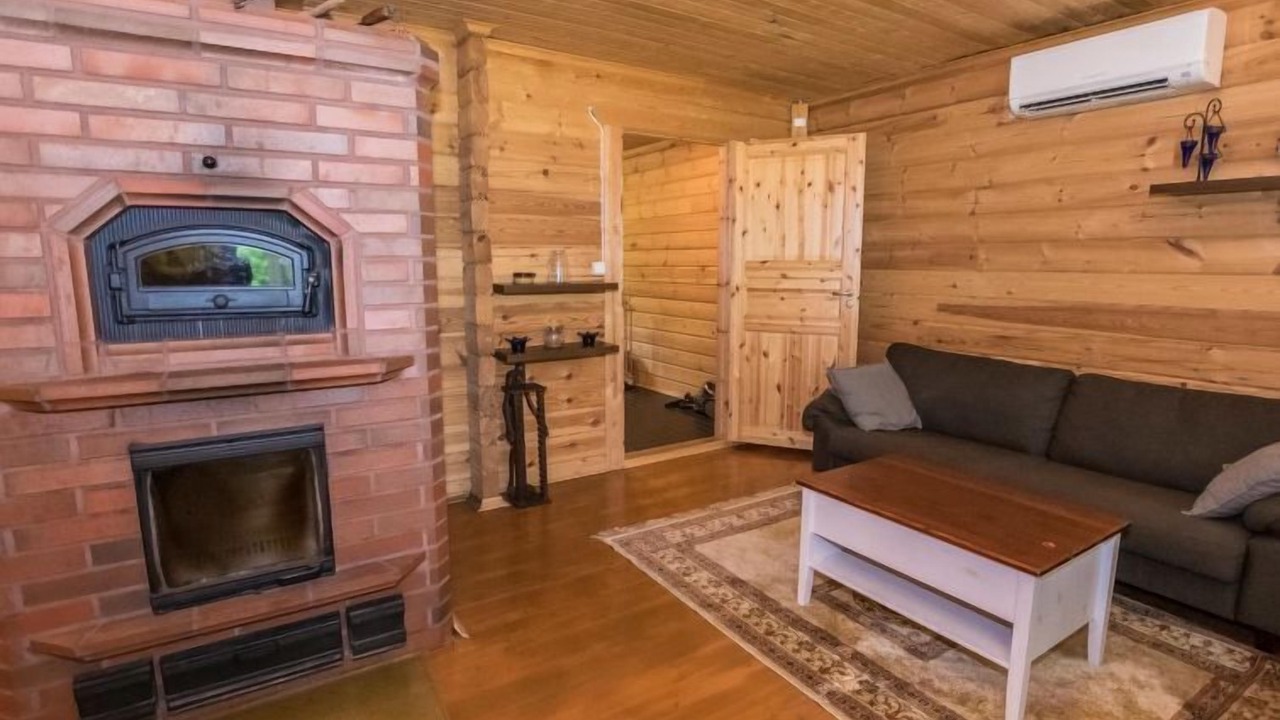 Photo of Livingroom in Somero
