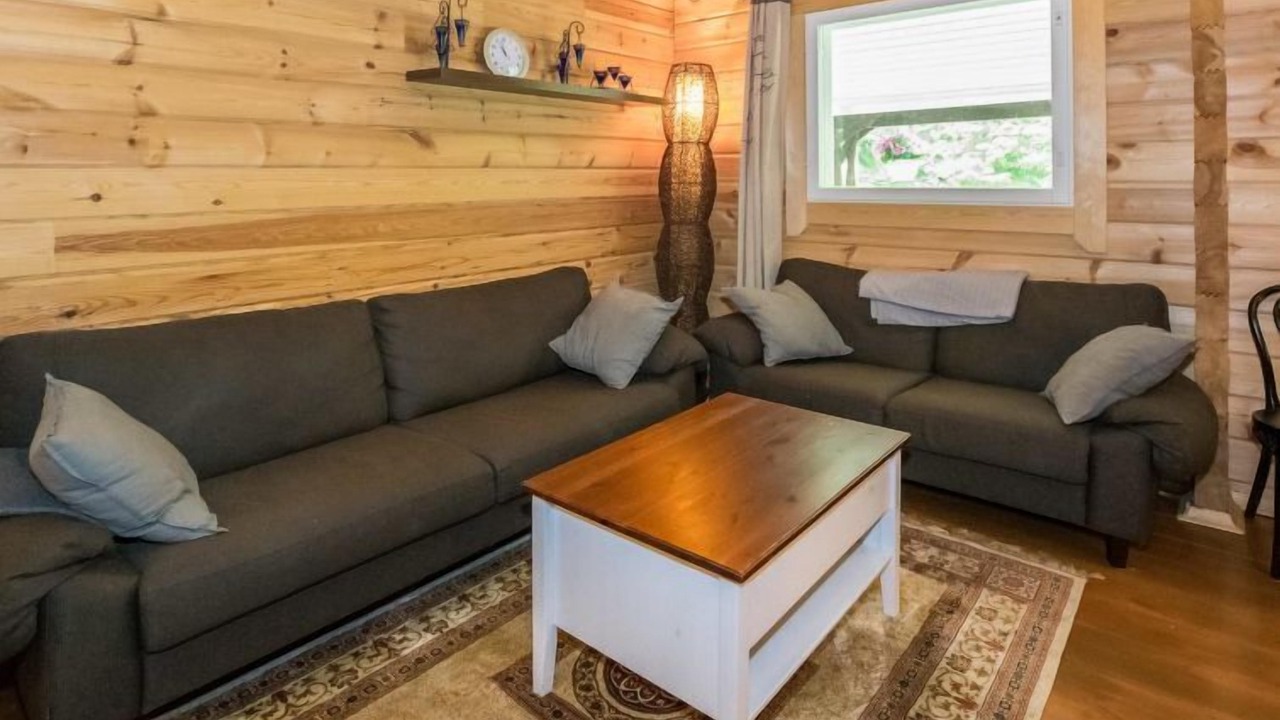 Photo of Livingroom in Somero