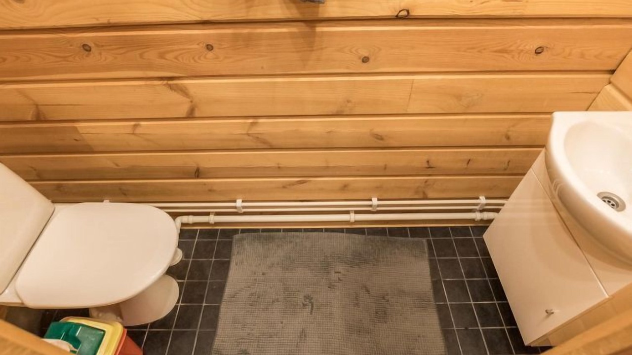 Photo of Bathroom in Somero