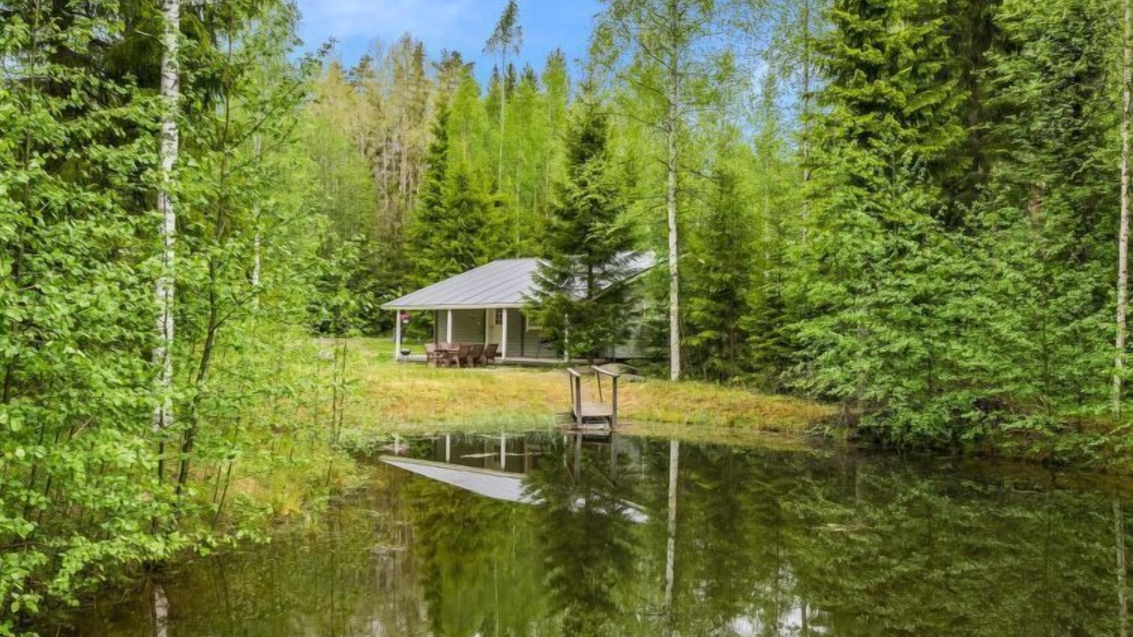 Photo of Outdoor in Somero